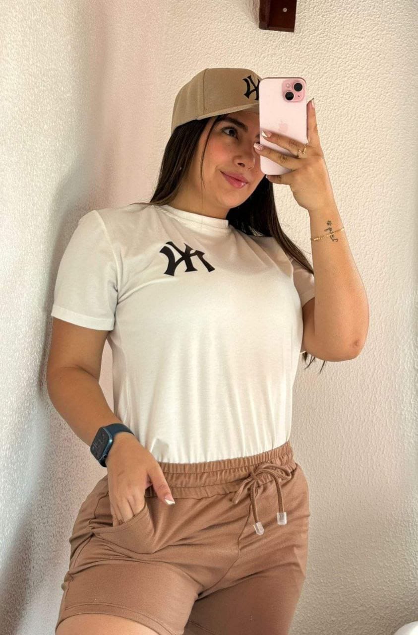 Conjunto Deportivo Biker NY