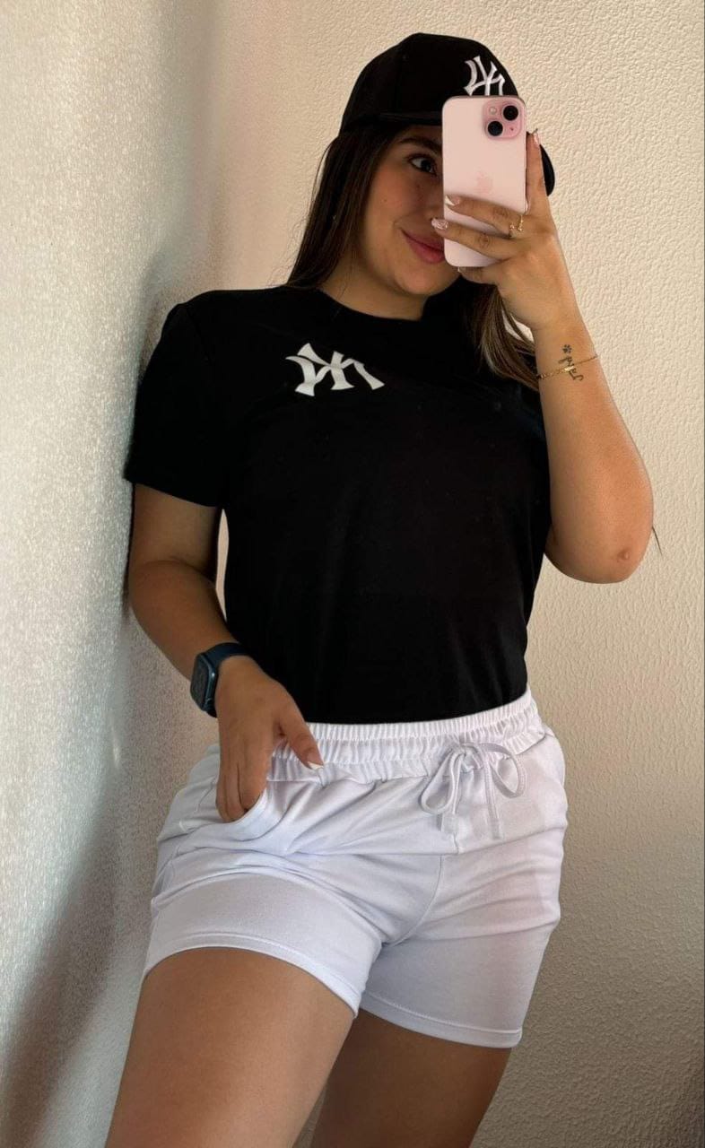Conjunto Deportivo Biker NY
