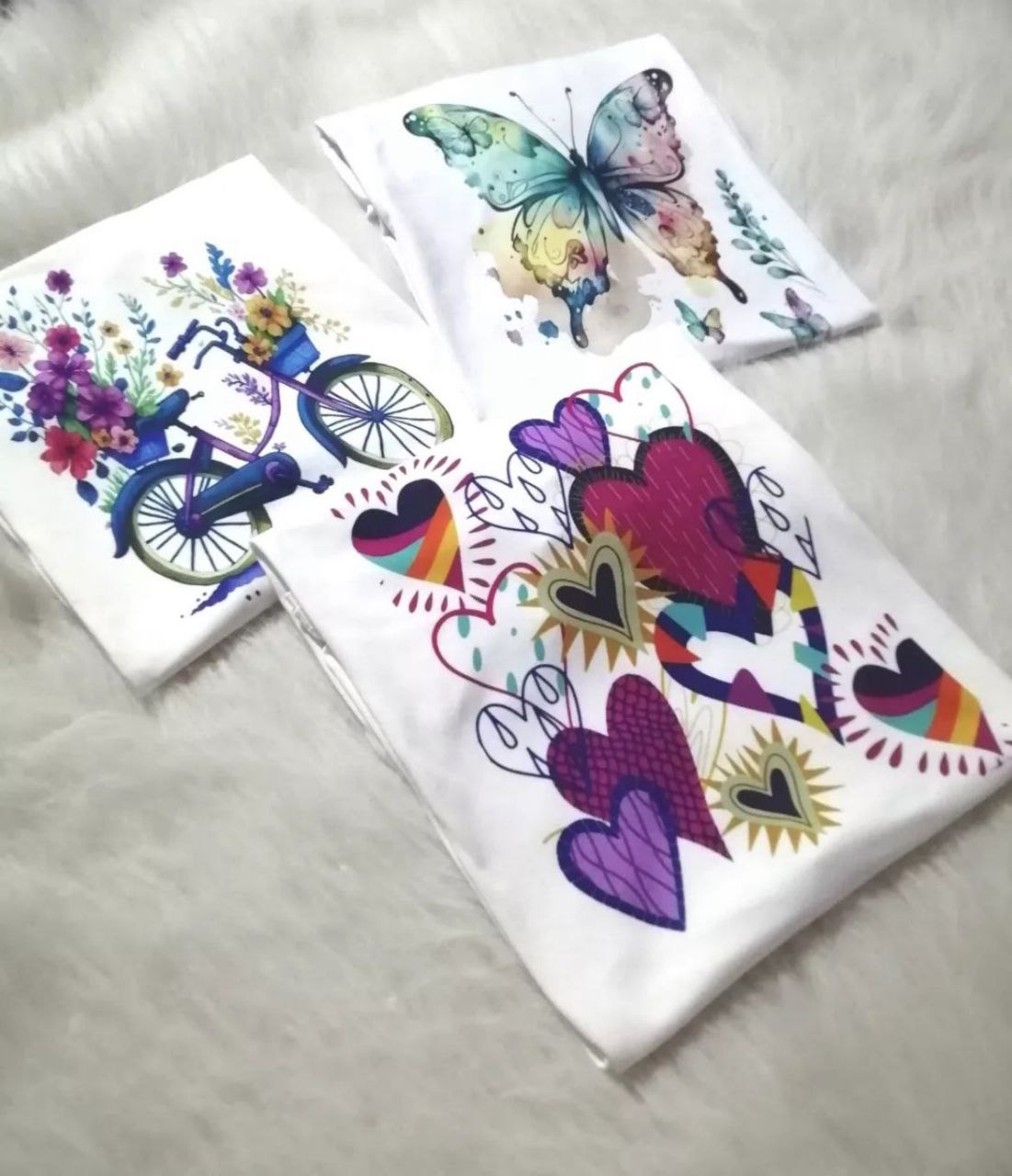 Blusón para dama en piel de durazno